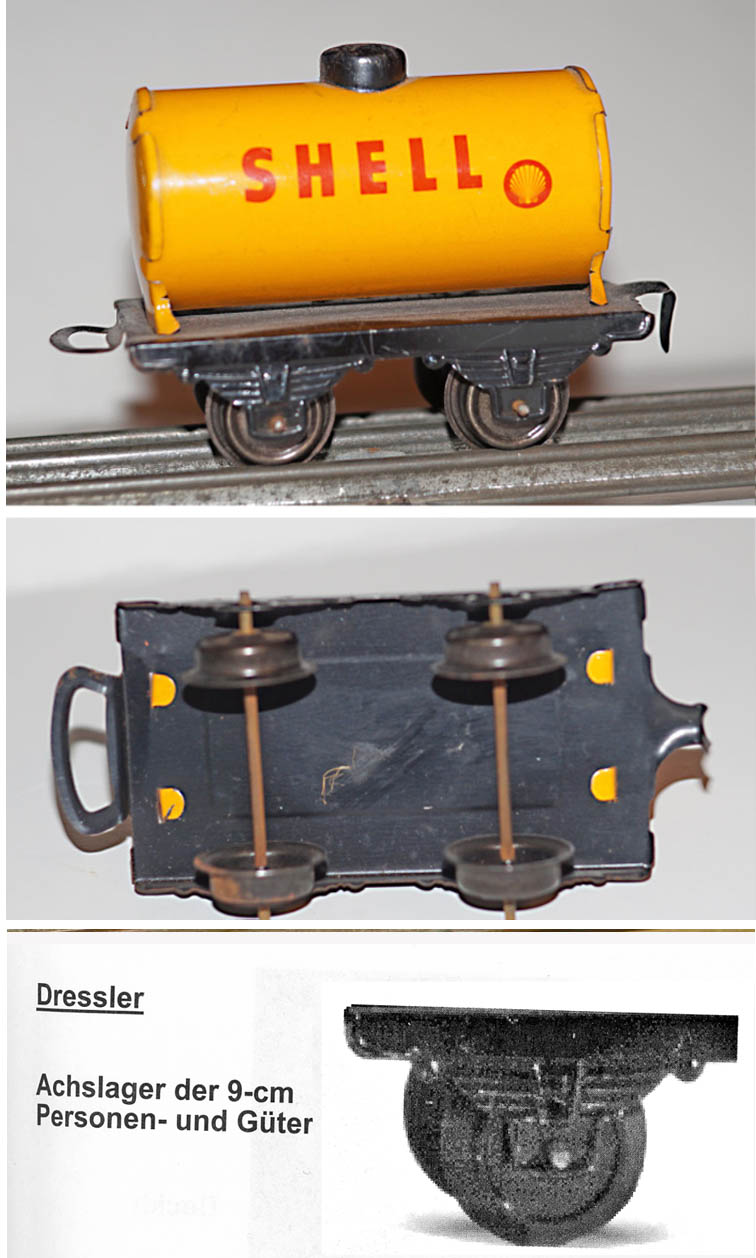 Dressler 1